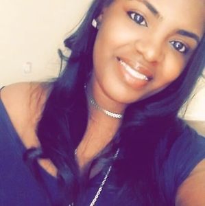 Meet your Posher, Asheema